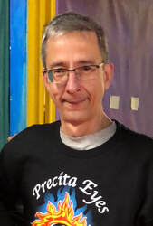  Jorge Morell, Business Director